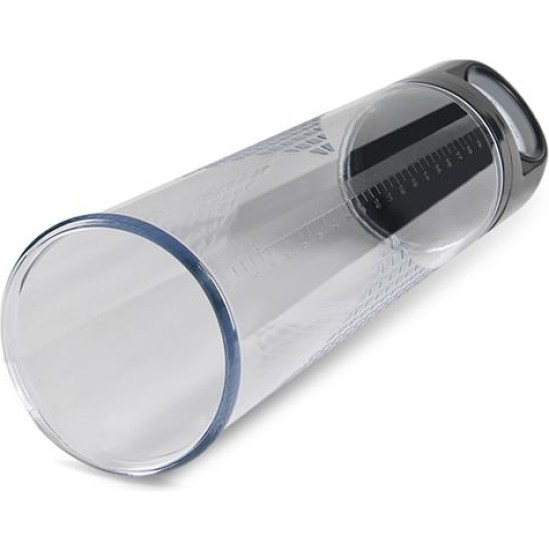 Lovetoy Penis Pump with Pressure Gauge Maximizer Worx VX2 Vagina