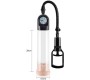 Lovetoy Penis Pump with Pressure Gauge Maximizer Worx VX2 Vagina
