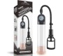Lovetoy Penis Pump with Pressure Gauge Maximizer Worx VX2 Vagina