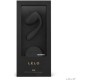 Lelo IDA Obsidian Black