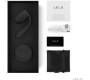 Lelo IDA Obsidian Black