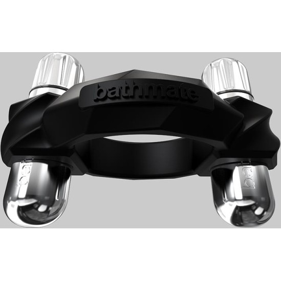 Bathmate Ring Hydro Vibe USB Silicone