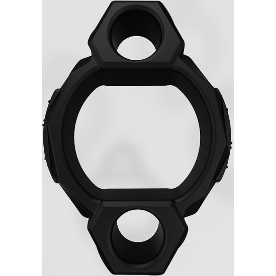 Bathmate Ring Hydro Vibe USB Silicone