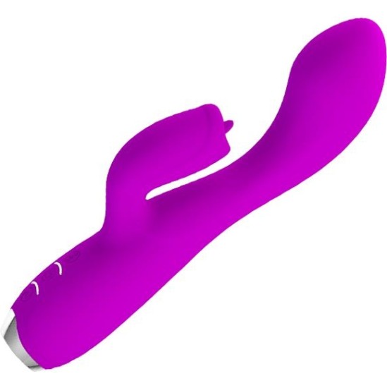 Prettylove Gloria Vibe with tongue USB