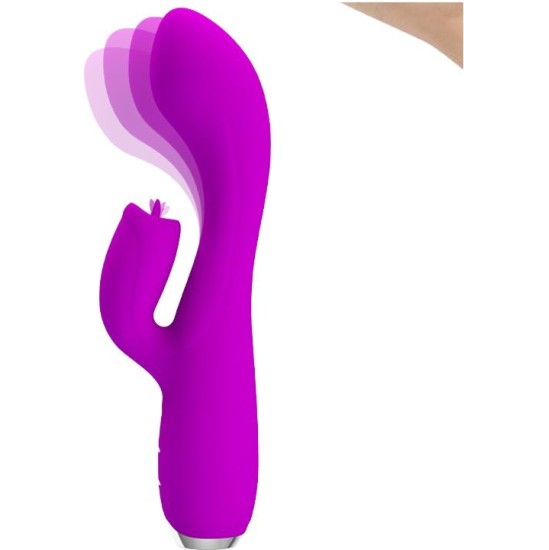 Prettylove Gloria Vibe with tongue USB