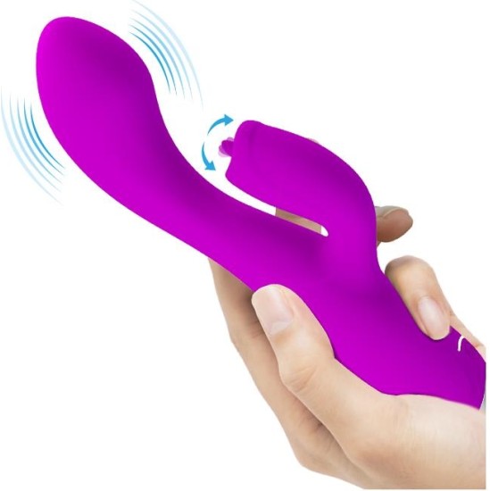 Prettylove Gloria Vibe with tongue USB