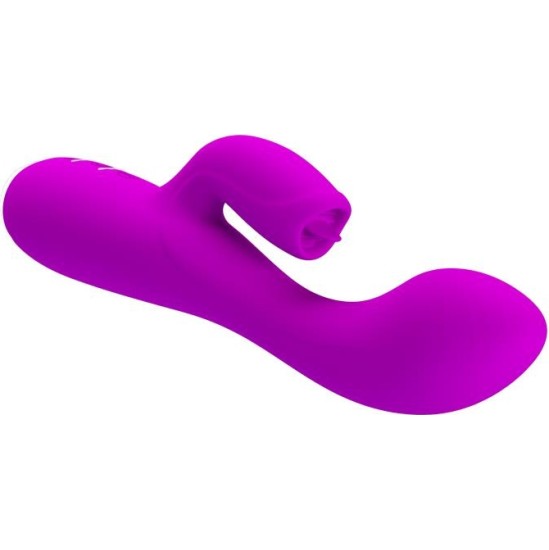 Prettylove Gloria Vibe with tongue USB