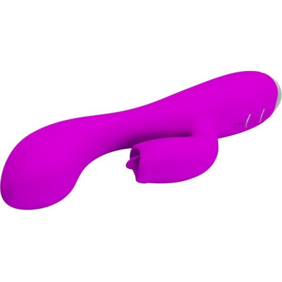 Prettylove Gloria Vibe with tongue USB
