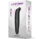 Latetobed Morton Easy Quick Stimulator Black