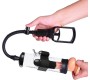 Boost Pumps Manual Penis Pump with Vibration Attachment PSX06