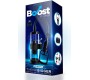 Boost Pumps Manual Penis Pump with Vibration Attachment PSX06
