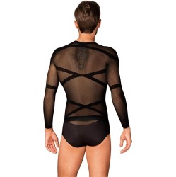 Obsessive T101 long sleeve S/M/L