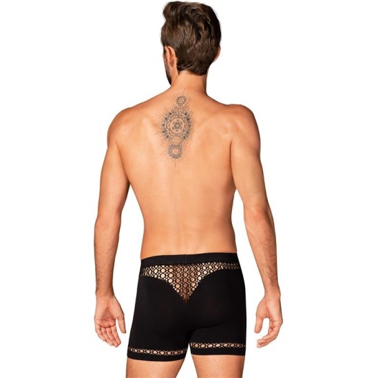 Obsessive Boxers M102 S/M/L