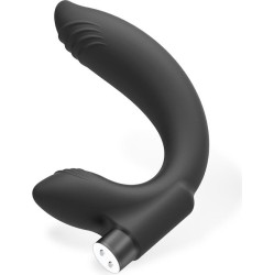 Afterdark Milstanz Anal Prostate P-Spot Vibrator