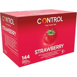 Control Strawberry Professional 144 uds
