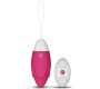 Lovetoy Vibrating Egg IJoy Remote Control USB Pink