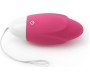 Lovetoy Vibrating Egg IJoy Remote Control USB Pink