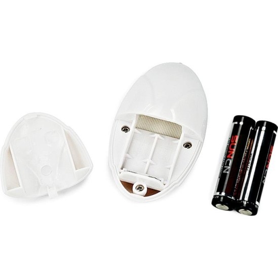 Lovetoy Vibrating Egg IJoy Remote Control USB Pink