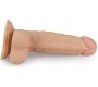 Lovetoy Dildo Real Extreme 7 Flesh