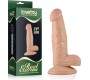 Lovetoy Dildo Real Extreme 7 Flesh