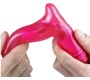 Lovetoy Vibe Fun Spot Momo G-Spot Pink
