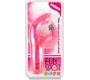 Lovetoy Vibe Fun Spot Momo G-Spot Pink