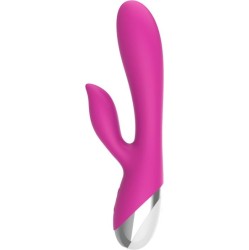 A-Gusto Vibe 10 Vibration Functions USB Pink