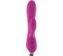 A-Gusto Vibe 10 Vibration Functions USB Pink