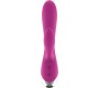 A-Gusto Vibe 10 Vibration Functions USB Pink