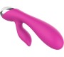 A-Gusto Vibe 10 Vibration Functions USB Pink