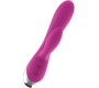 A-Gusto Vibe 10 Vibration Functions USB Pink