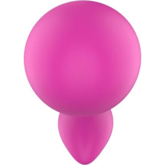 A-Gusto Vibe 10 Vibration Functions USB Pink