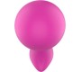 A-Gusto Vibe 10 Vibration Functions USB Pink