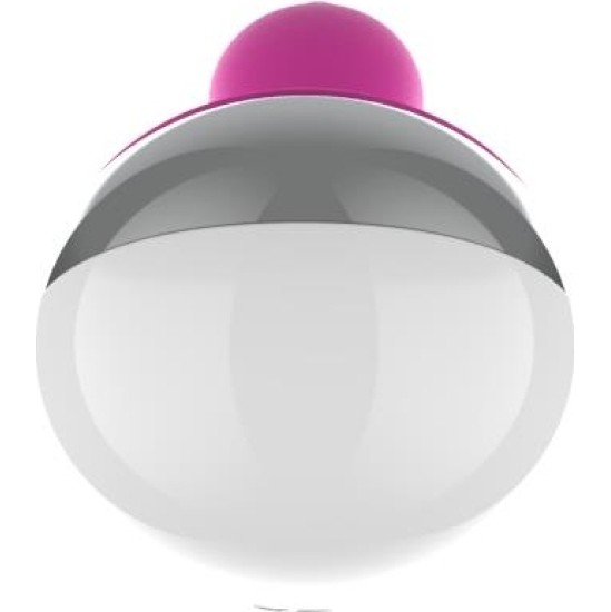 A-Gusto Vibe 10 Vibration Functions USB Pink