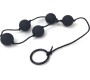 A-Gusto Chinese Balls Chain Black