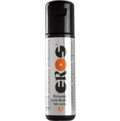 Eros Extended Love Glide Top Level 3 100 ml