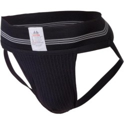 Amorable Jock Black 7.5 cm Weist