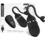 Tardenoche Adoree Vibrating Egg USB Remote Control USB Silicone