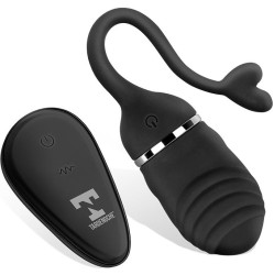 Tardenoche Adoree Vibrating Egg USB Remote Control USB Silicone