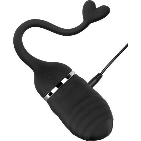 Tardenoche Adoree Vibrating Egg USB Remote Control USB Silicone