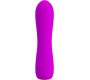Prettylove Sstimulator Beau USB Purple