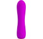 Prettylove Sstimulator Beau USB Purple