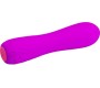 Prettylove Sstimulator Beau USB Purple