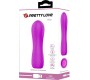 Prettylove Sstimulator Beau USB Purple