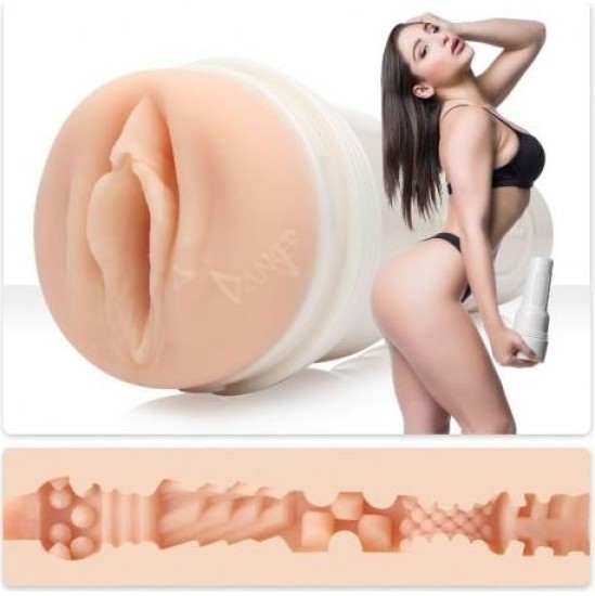 Fleshlight Abella Danger Vagina