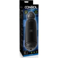 Sir Richards Masturbator Power-Bator