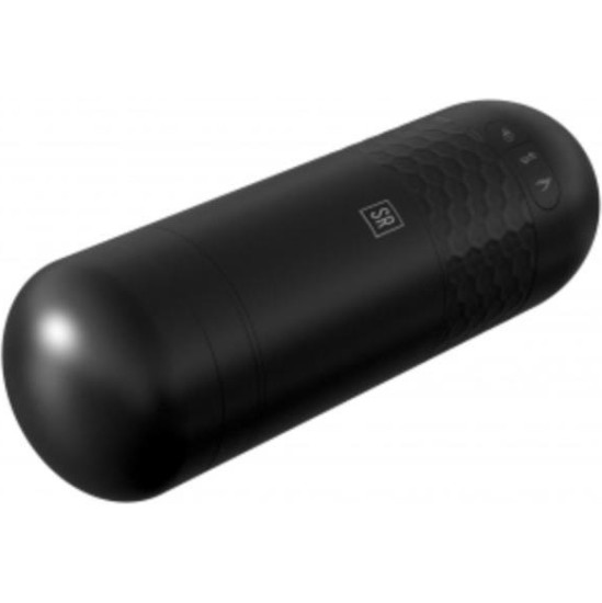 Sir Richards Masturbator Power-Bator