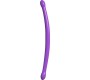Classix Double Dildo Whammy Purple