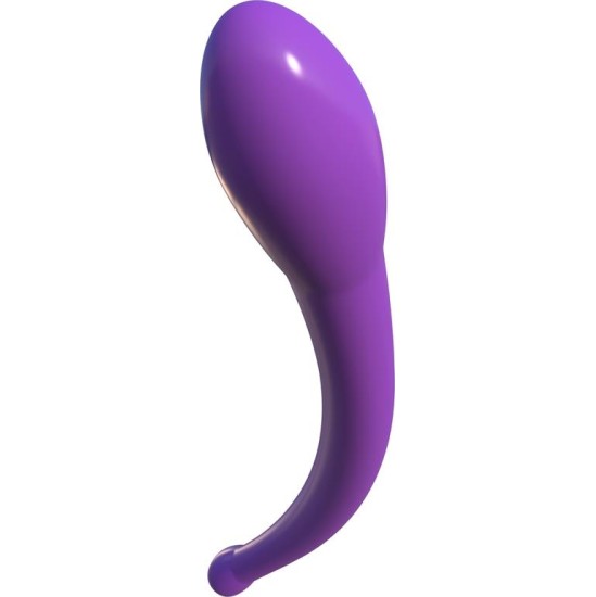 Classix Double Dildo Whammy Purple