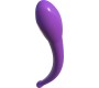 Classix Double Dildo Whammy Purple